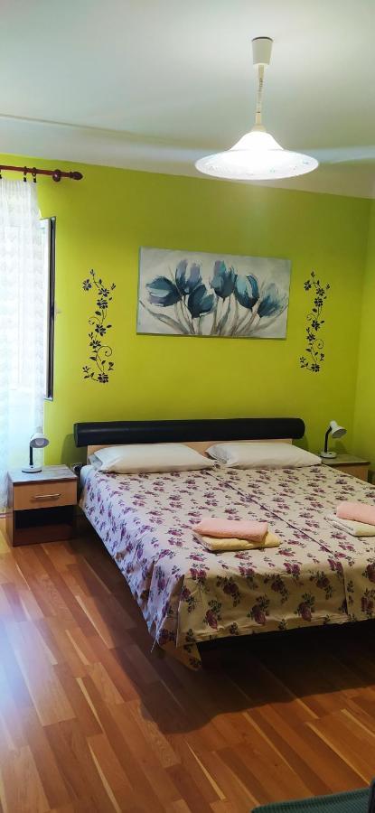 Apartman Jadranka Veli Lošinj Eksteriør billede