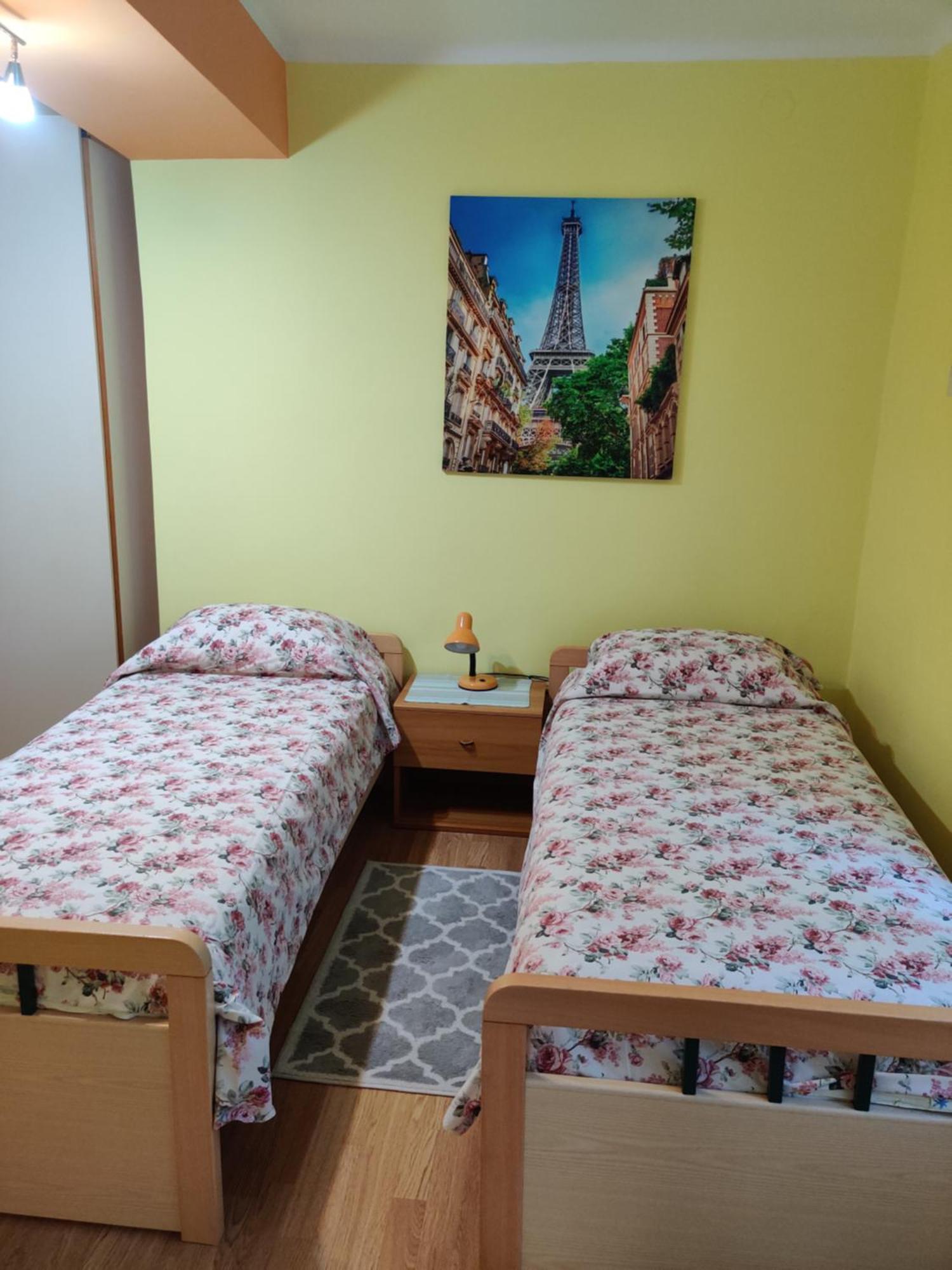 Apartman Jadranka Veli Lošinj Eksteriør billede