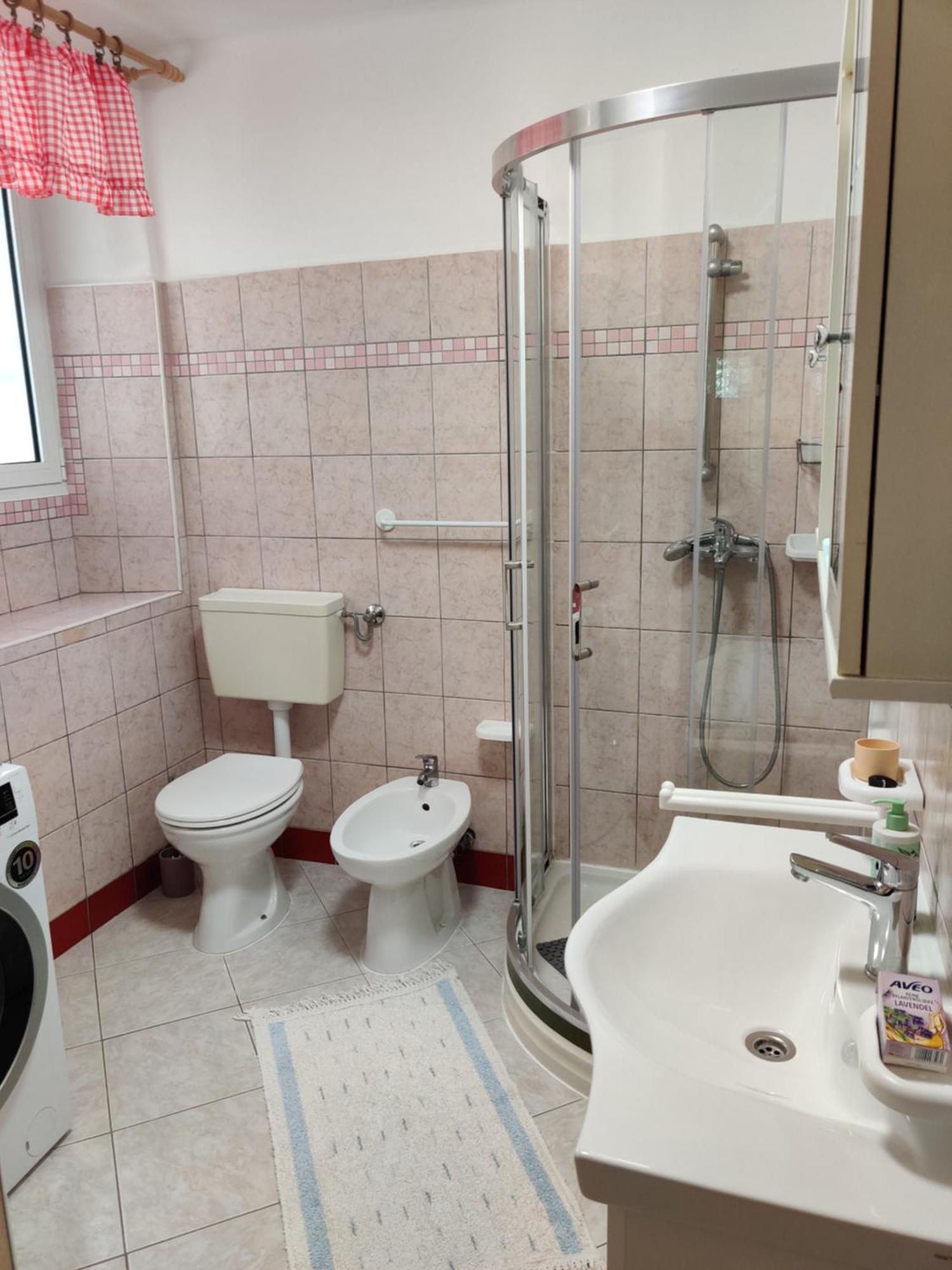 Apartman Jadranka Veli Lošinj Eksteriør billede