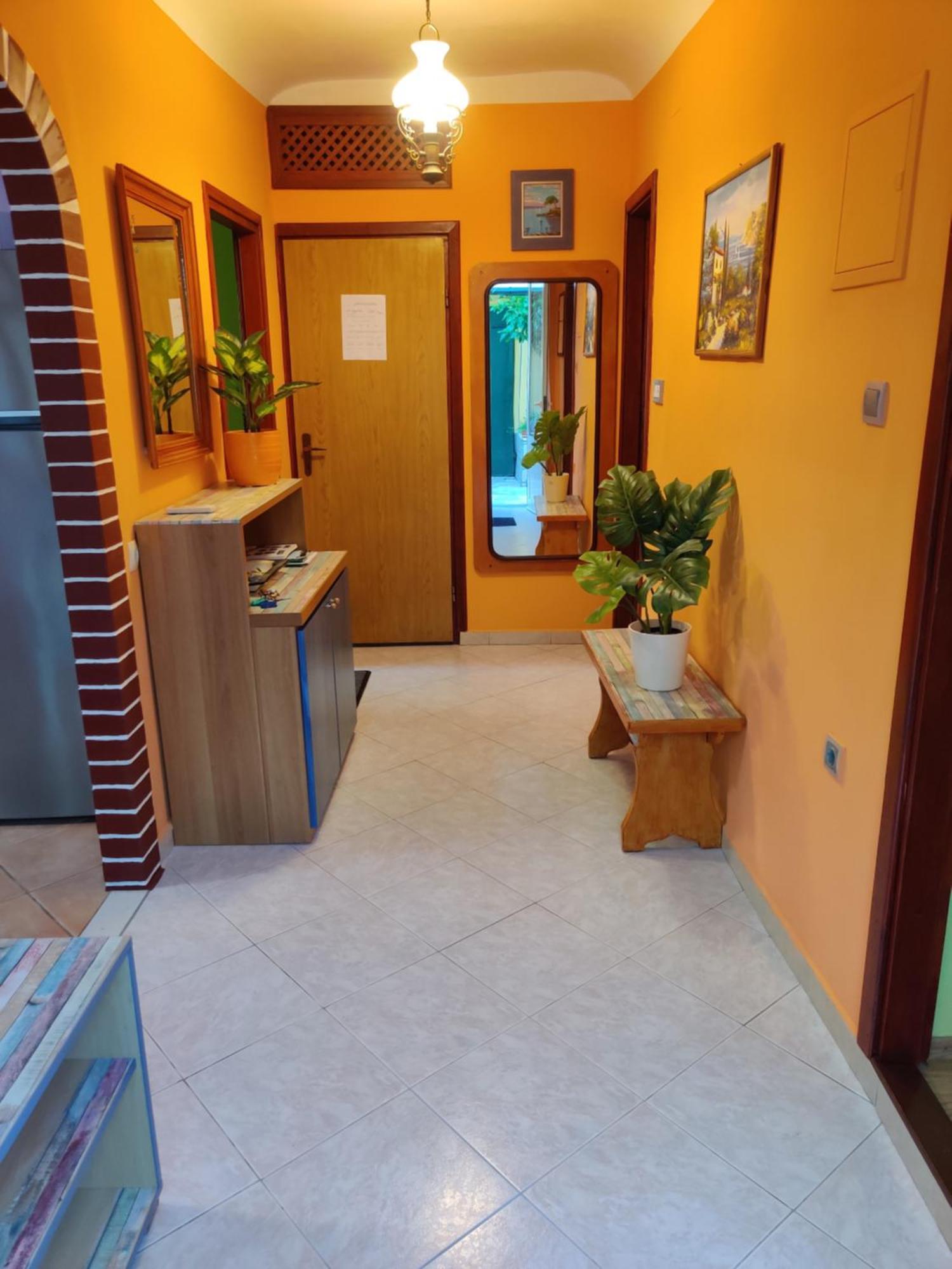 Apartman Jadranka Veli Lošinj Eksteriør billede