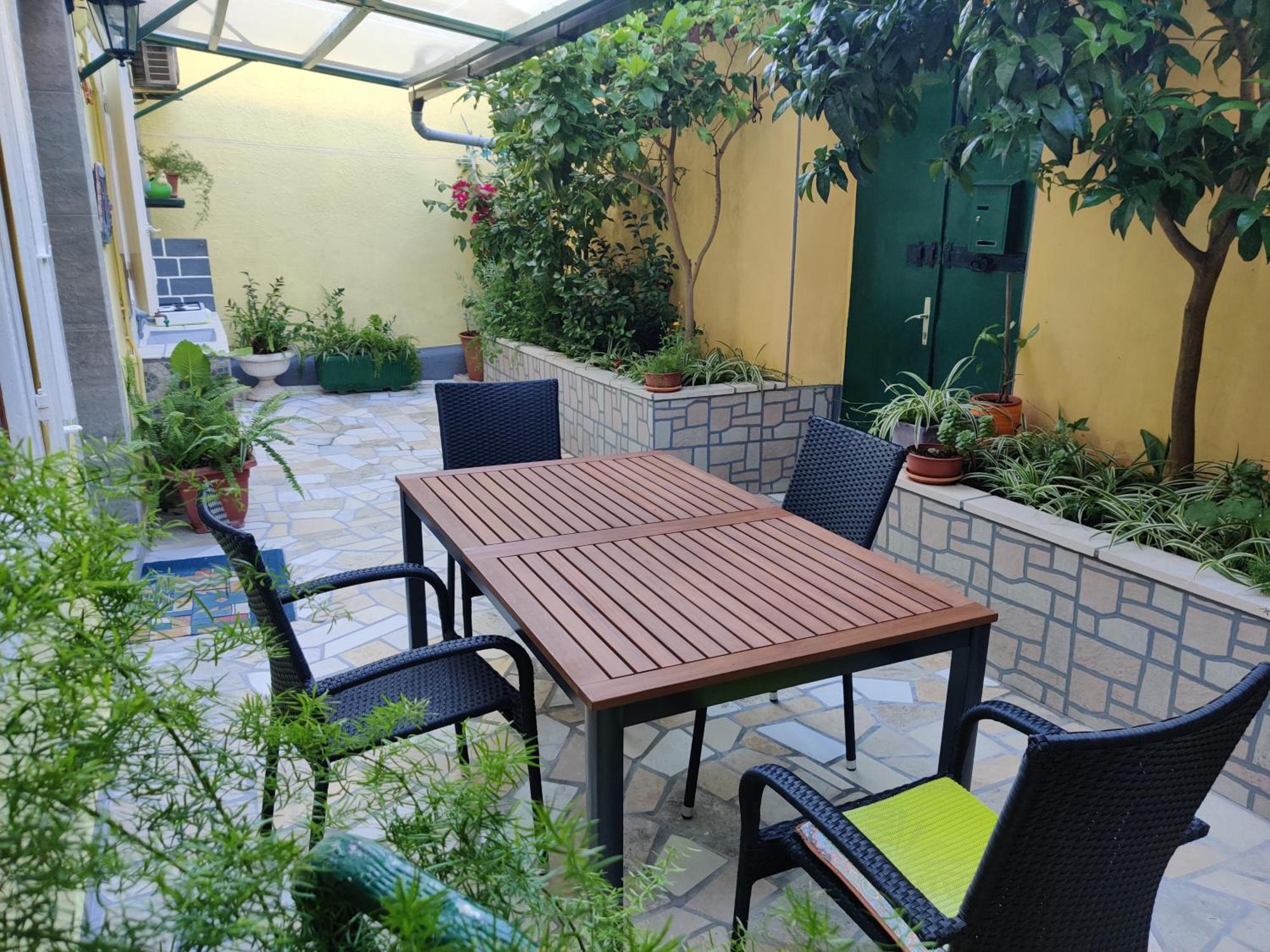 Apartman Jadranka Veli Lošinj Eksteriør billede