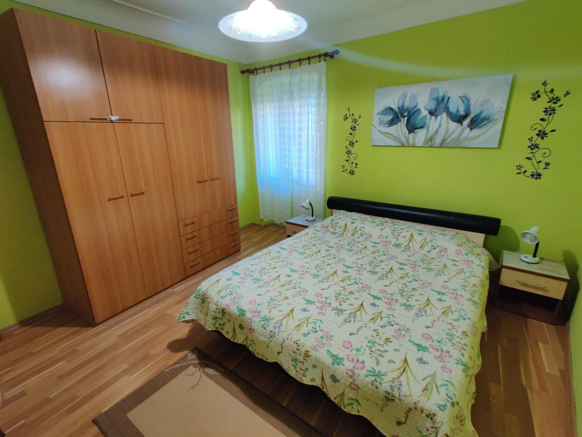 Apartman Jadranka Veli Lošinj Eksteriør billede
