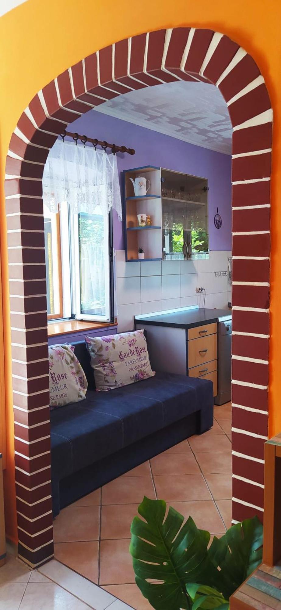 Apartman Jadranka Veli Lošinj Eksteriør billede