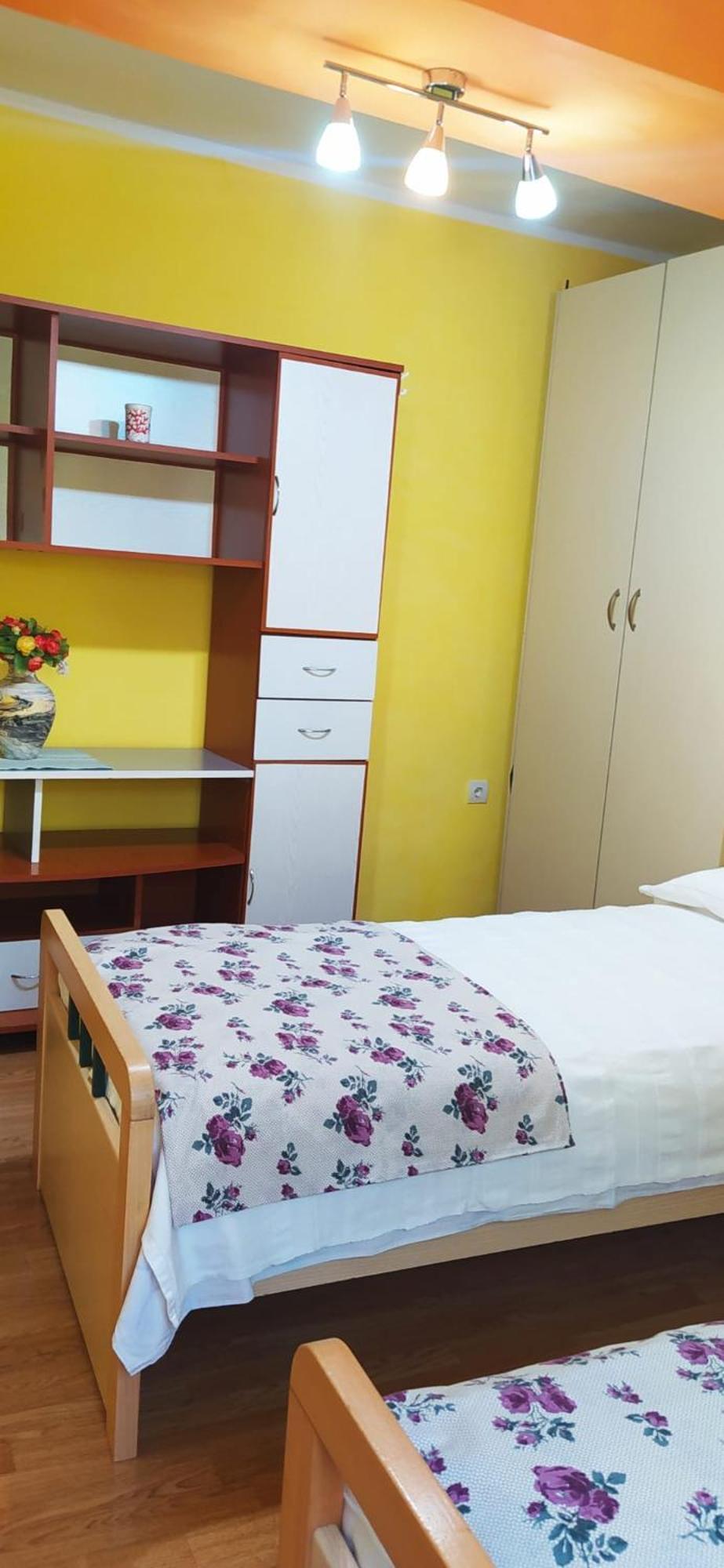Apartman Jadranka Veli Lošinj Eksteriør billede